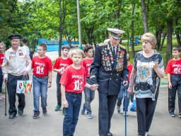 Фотоархив Мир Детства 2015