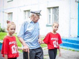 Фотоархив Мир Детства 2015