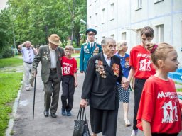 Фотоархив Мир Детства 2015
