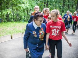 Фотоархив Мир Детства 2015