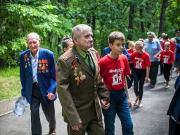 Фотоархив Мир Детства 2015