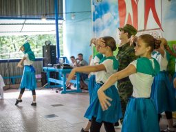 Фотоархив Мир Детства 2015