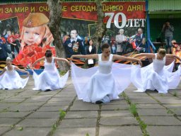 Фотоархив Мир Детства 2015