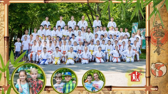 Фотоархив Мир Детства 2016