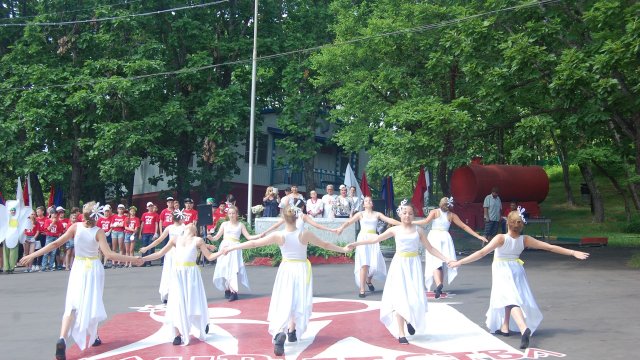 Фотоархив Мир Детства 2016
