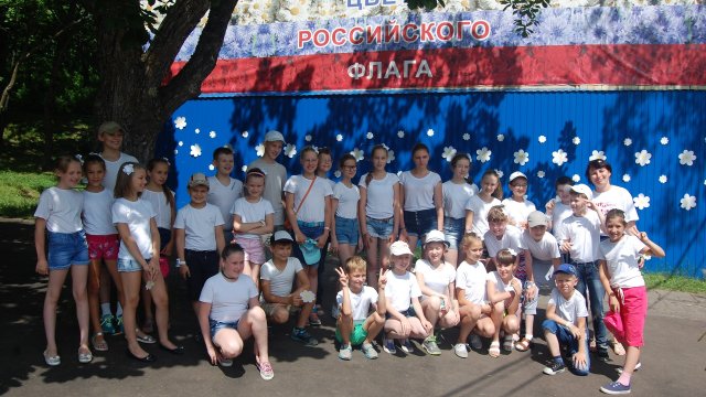 Фотоархив Мир Детства 2016