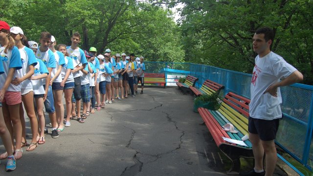 Фотоархив Мир Детства 2016