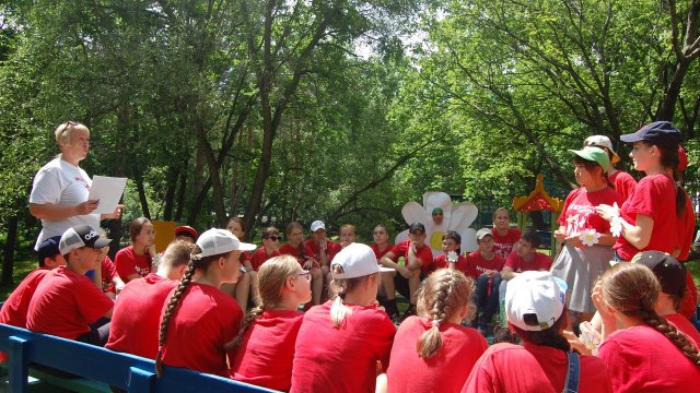 Фотоархив Мир Детства 2016
