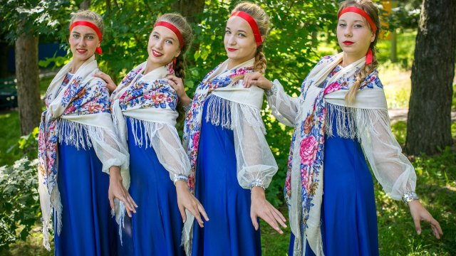 Фотоархив Мир Детства 2016