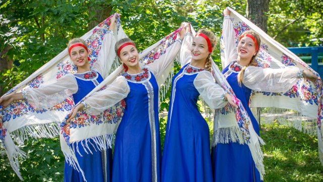 Фотоархив Мир Детства 2016