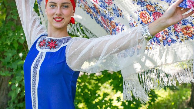 Фотоархив Мир Детства 2016