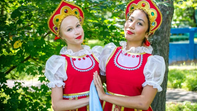 Фотоархив Мир Детства 2016