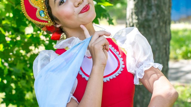 Фотоархив Мир Детства 2016