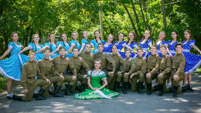 Фотоархив Мир Детства 2016