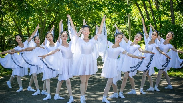Фотоархив Мир Детства 2016
