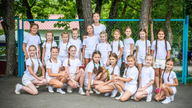 Фотоархив Мир Детства 2016