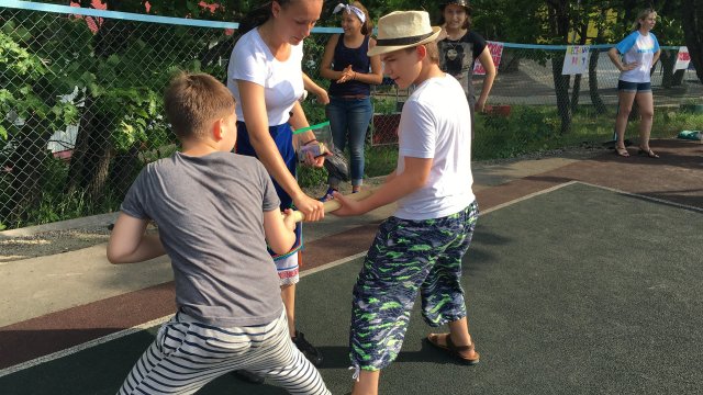 Фотоархив Мир Детства 2016