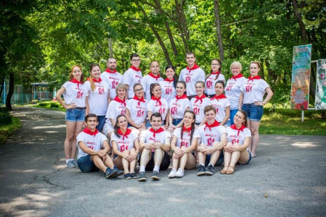 Фотоархив Мир Детства 2016
