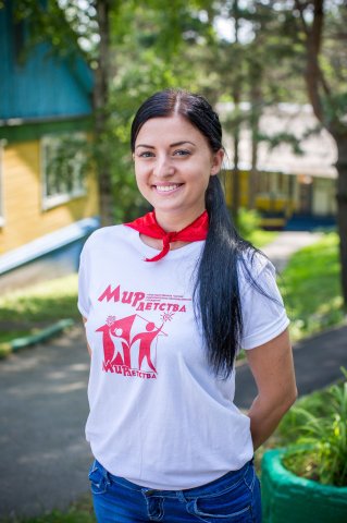 Фотоархив Мир Детства 2016