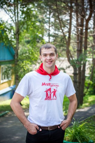 Фотоархив Мир Детства 2016