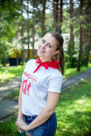 Фотоархив Мир Детства 2016