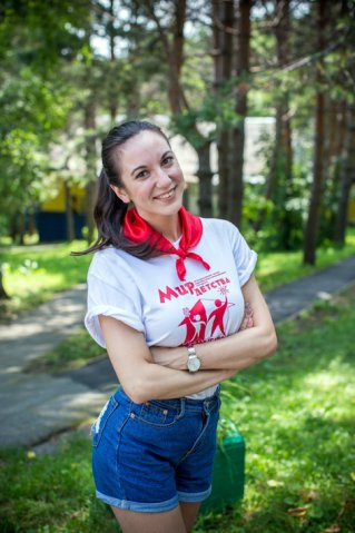 Фотоархив Мир Детства 2016