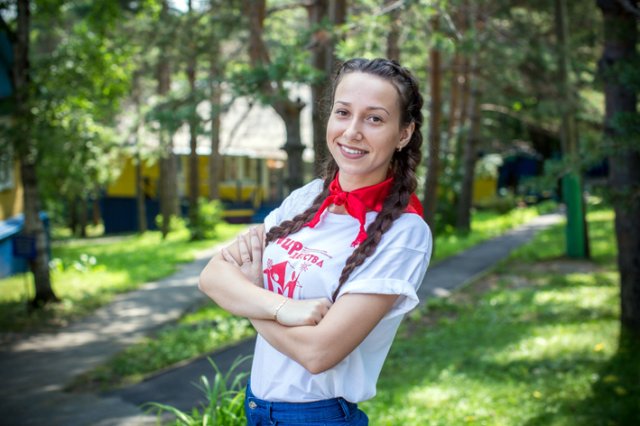 Фотоархив Мир Детства 2016