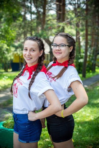 Фотоархив Мир Детства 2016