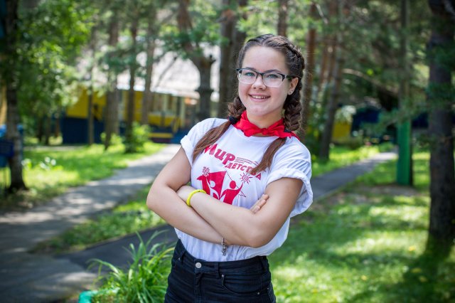 Фотоархив Мир Детства 2016