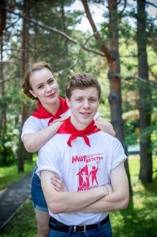 Фотоархив Мир Детства 2016