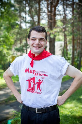 Фотоархив Мир Детства 2016