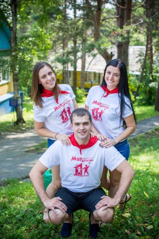 Фотоархив Мир Детства 2016