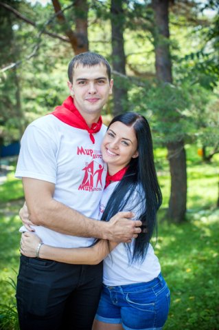 Фотоархив Мир Детства 2016