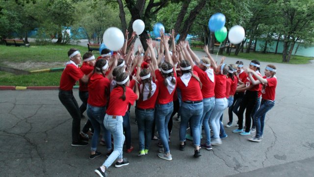 Фотоархив Мир Детства 2016
