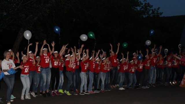 Фотоархив Мир Детства 2016