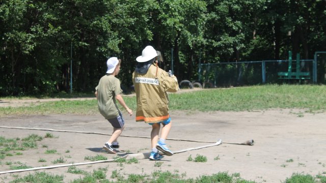 Фотоархив Мир Детства 2016