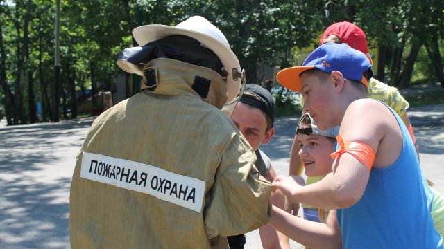 Фотоархив Мир Детства 2016