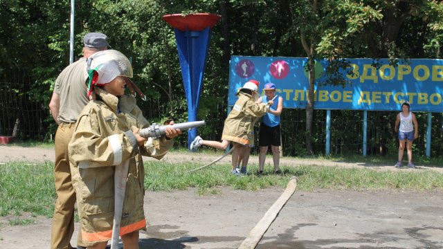 Фотоархив Мир Детства 2016