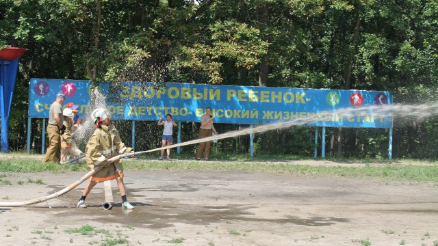 Фотоархив Мир Детства 2016