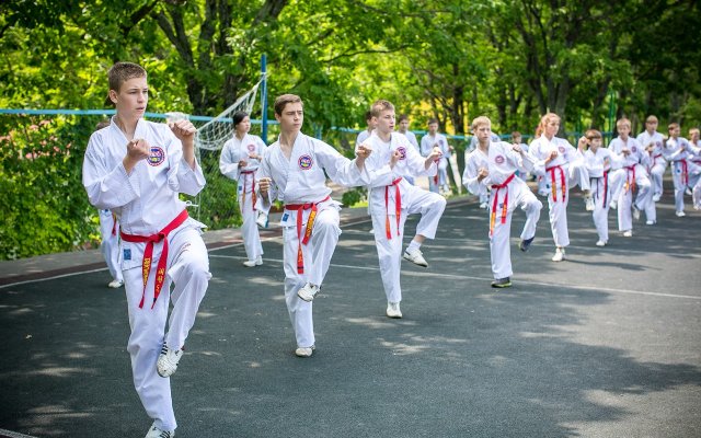 Фотоархив Мир Детства 2016