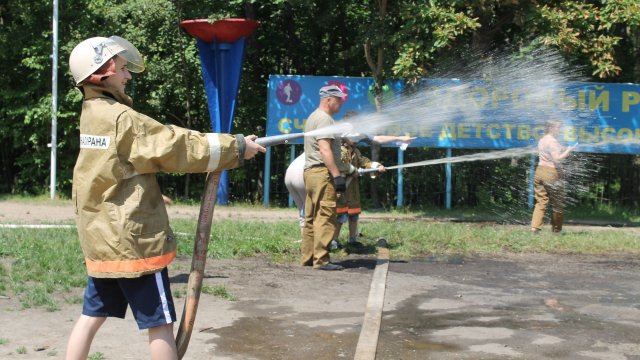 Фотоархив Мир Детства 2016