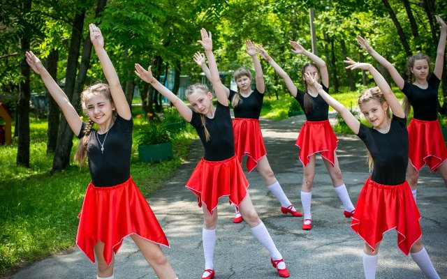 Фотоархив Мир Детства 2016