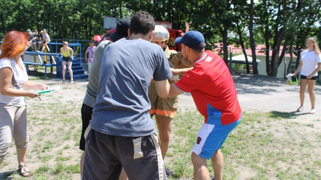 Фотоархив Мир Детства 2016