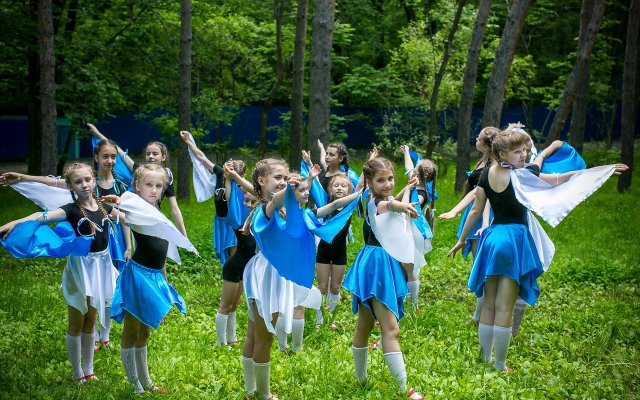 Фотоархив Мир Детства 2016