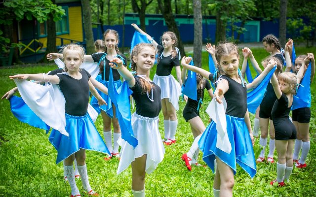 Фотоархив Мир Детства 2016