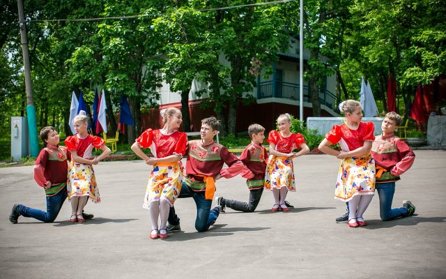 Фотоархив Мир Детства 2016