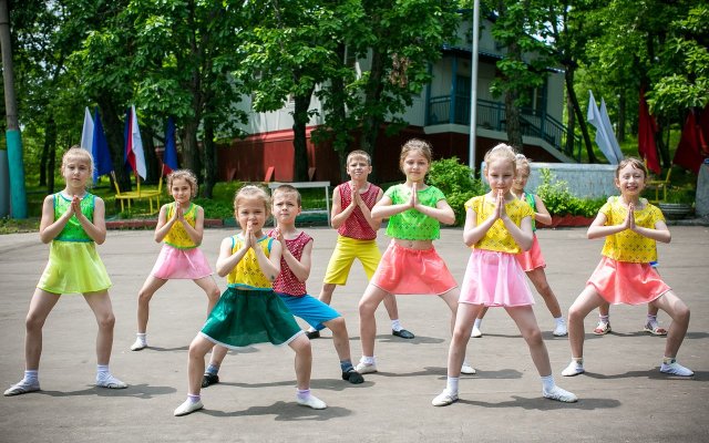 Фотоархив Мир Детства 2016
