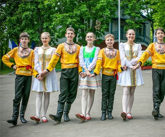 Фотоархив Мир Детства 2016