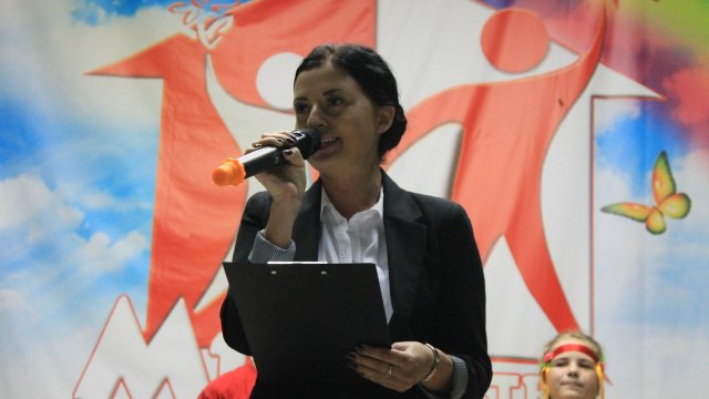 Фотоархив Мир Детства 2016