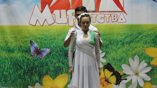 Фотоархив Мир Детства 2016